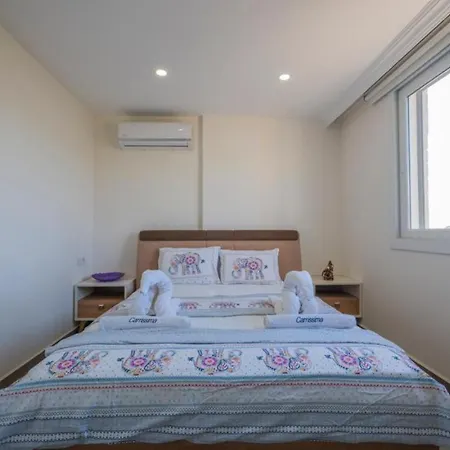 Villa Secluded Luxurious With Pool In Fethiye