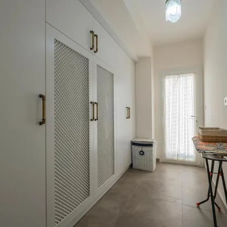 Villa Secluded Luxurious With Pool In Fethiye